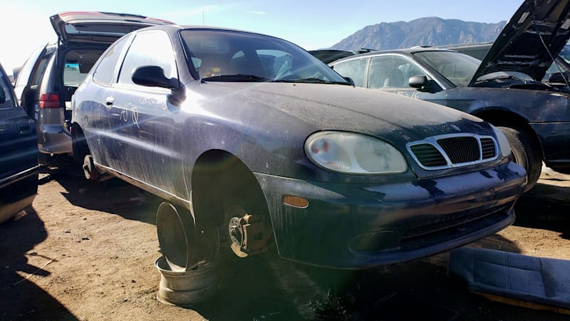 The Leading Car Wreckers Hikurangi Service